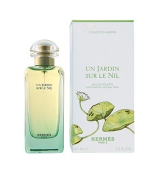 Un Jardin Sur Le Nil, Hermes parfem